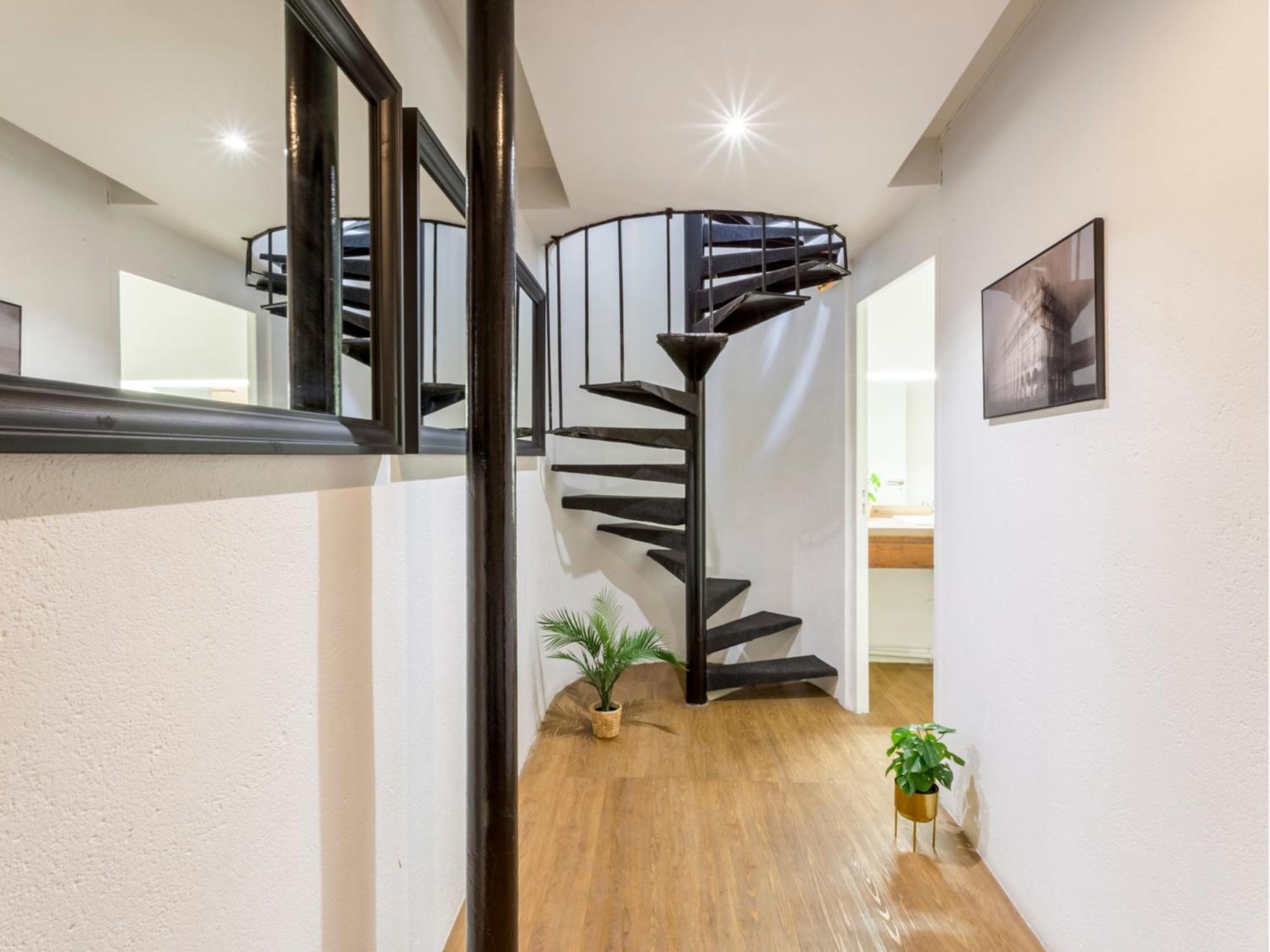 Cosy 3 bedrooms apartment with bathrooms - Louvre Parijs Buitenkant foto